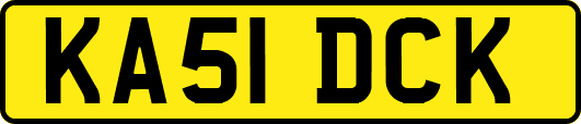 KA51DCK