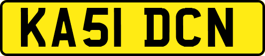 KA51DCN