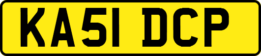 KA51DCP