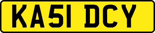 KA51DCY