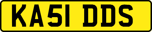 KA51DDS