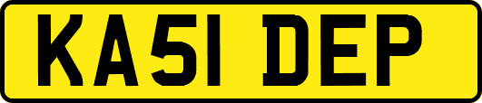 KA51DEP