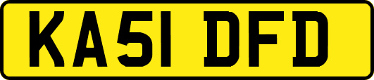 KA51DFD