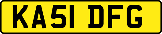 KA51DFG