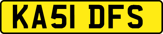 KA51DFS