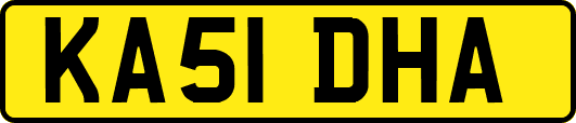 KA51DHA