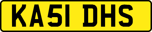 KA51DHS