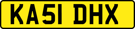 KA51DHX