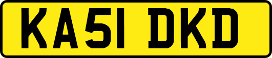 KA51DKD