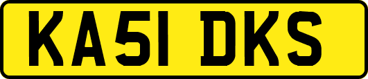 KA51DKS