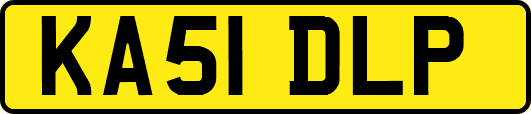 KA51DLP