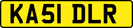 KA51DLR