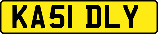 KA51DLY