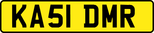 KA51DMR