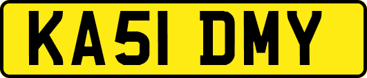 KA51DMY