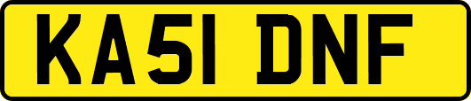 KA51DNF