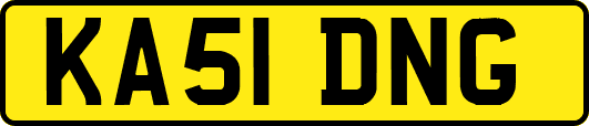 KA51DNG