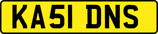 KA51DNS