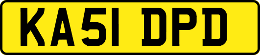 KA51DPD