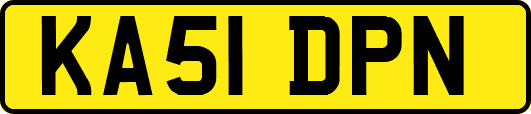 KA51DPN