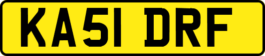 KA51DRF