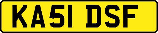 KA51DSF