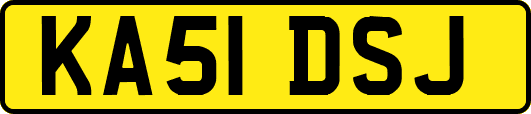 KA51DSJ