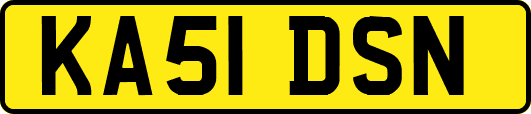 KA51DSN