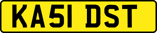 KA51DST