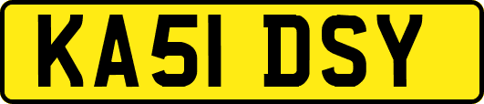 KA51DSY