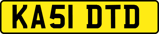 KA51DTD
