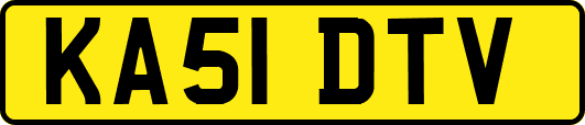 KA51DTV