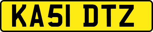 KA51DTZ