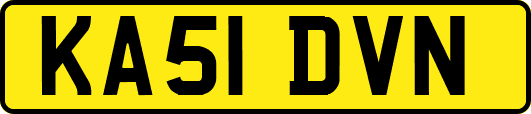 KA51DVN