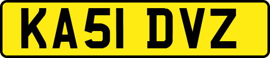 KA51DVZ