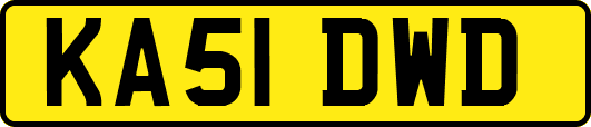 KA51DWD