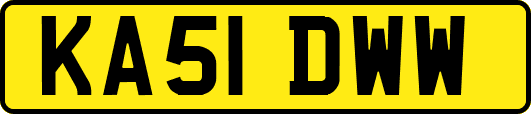 KA51DWW