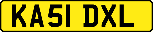 KA51DXL