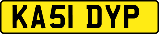 KA51DYP