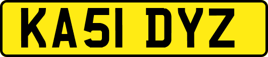 KA51DYZ