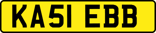 KA51EBB