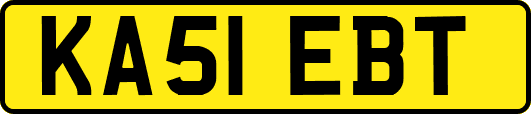 KA51EBT
