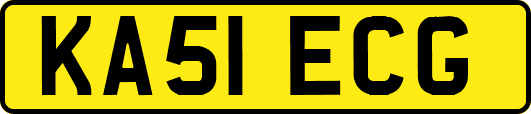 KA51ECG