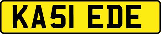 KA51EDE