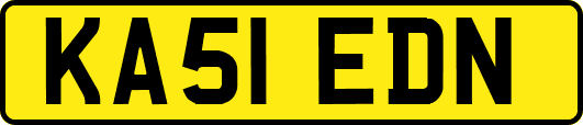 KA51EDN
