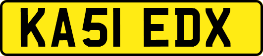 KA51EDX