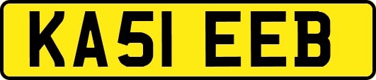 KA51EEB
