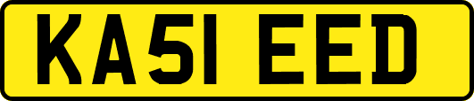 KA51EED