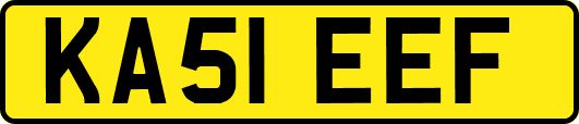 KA51EEF