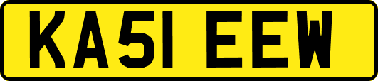 KA51EEW